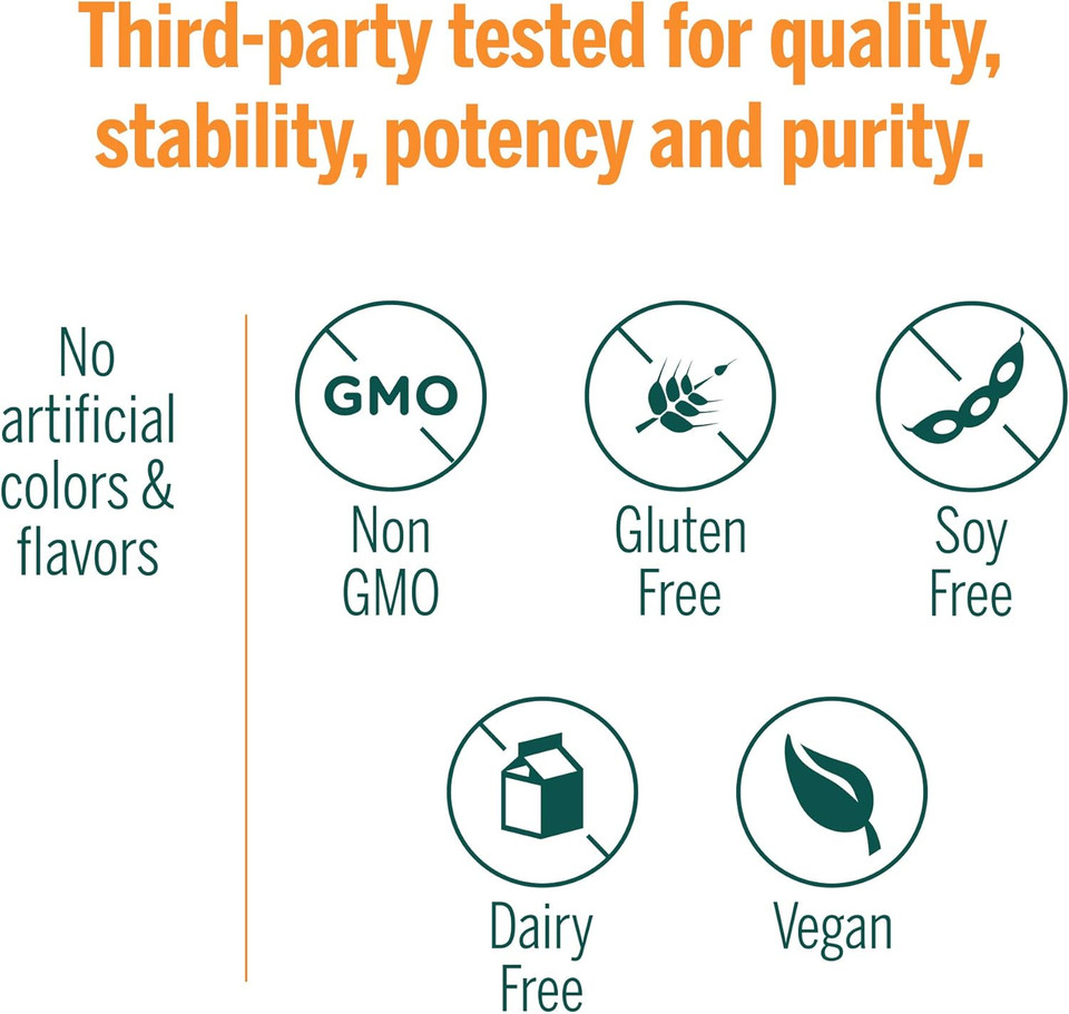 Genestra Brands Hmf Replete | Probiotic Formula To Support Healthy Gut Flora | 7 Sachets