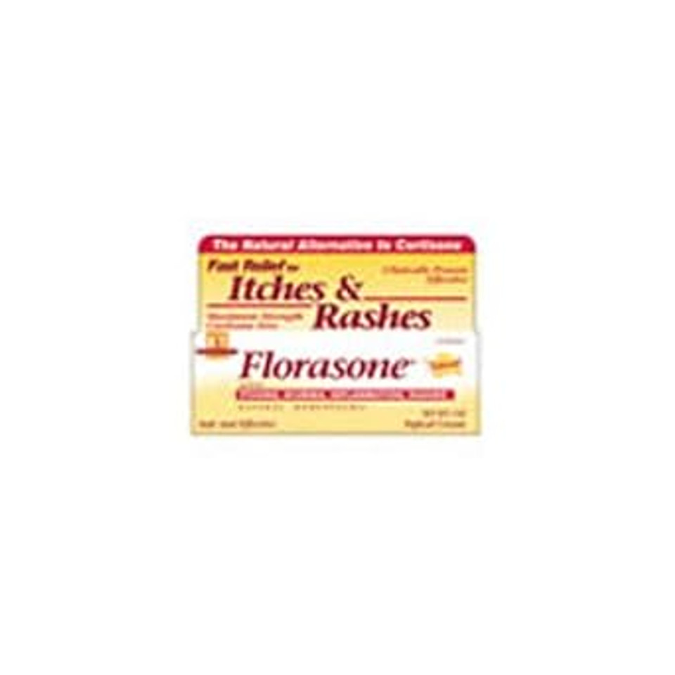 Natures Way B&T Cream Florasone