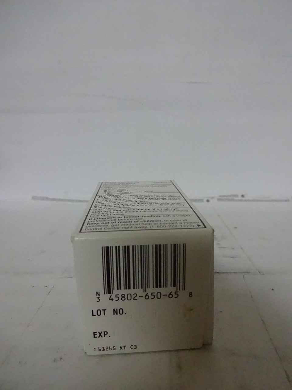 Perrigo Loratadine Tablets, Blue, 30 Count