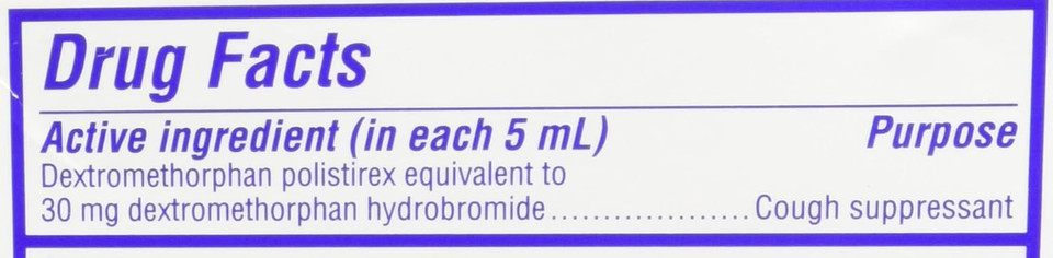 Delsym® Children'S Liquid - Orange 12/3 Oz. (W/Dosage Cup)