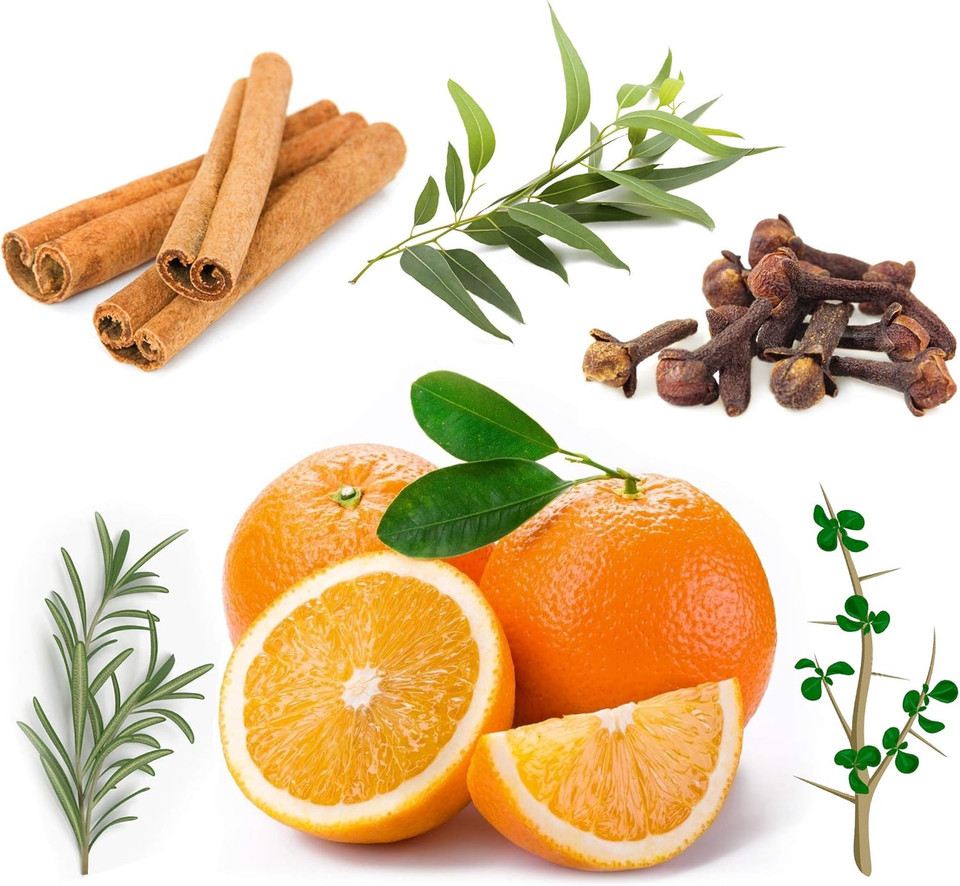 Doterra On Guard Protecting Throat Drops (2 Pack)