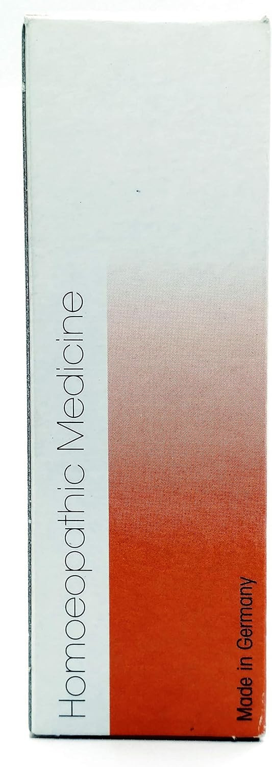 Dr.Reckeweg Germany R27 - Renal Drops (22 Ml)