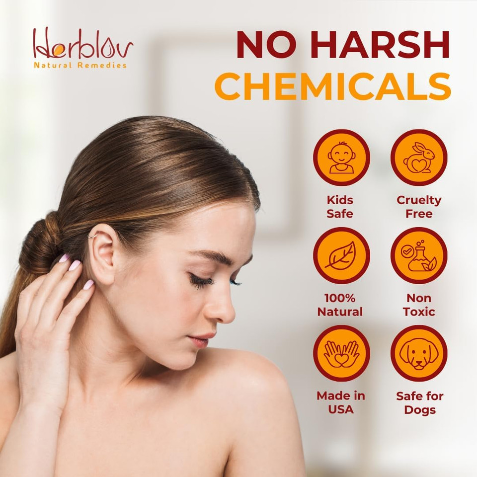 Organic Ear Oil For Ear Infections - Natural Eardrops For Infection Prevention, Swimmer'S Ear & Wax Removal - Kids, Adults, Baby, Dog Earache Remedy - With Mullein, Garlic, Calendula, Made In Usa Organic Ear Oil For Ear Infections - Natural Eardrops For Infection Prevention, Swimmer'S Ear & Wax Removal - Kids, Adults, Baby, Dog Earache Remedy - With Mullein, Garlic, Calendula, Made In Usa