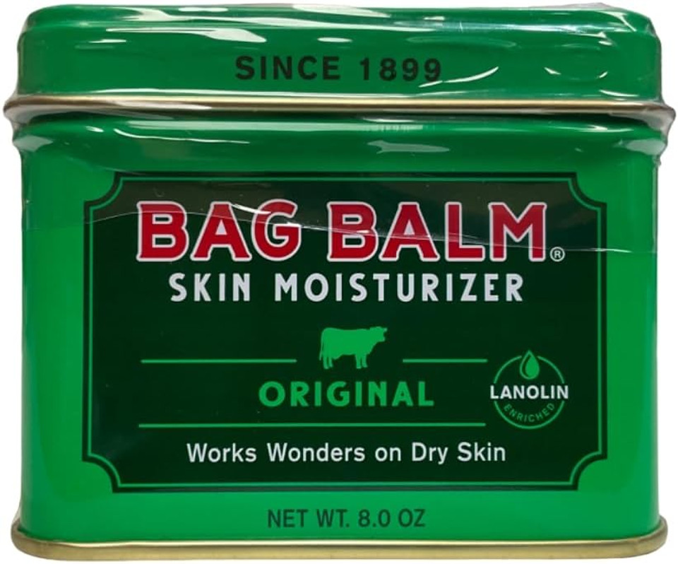 Bag Balm Ointment, 8 Oz