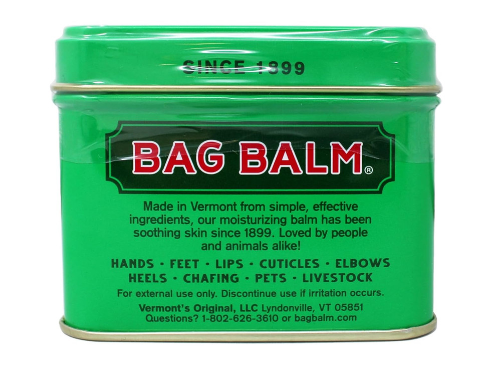 Bag Balm Udder Ointment