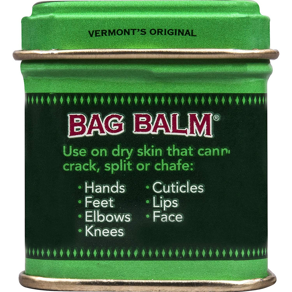 Bag Balm® Medicated Ointment, 1Oz Tin