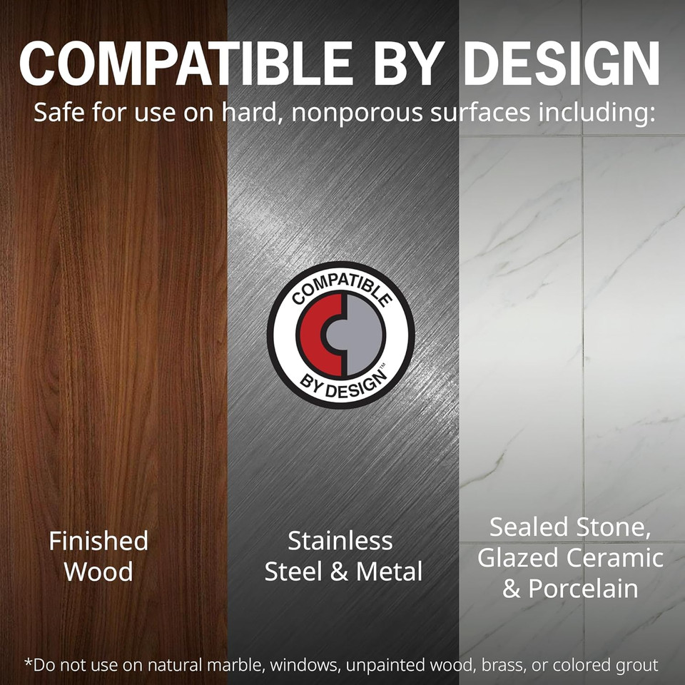 Sani-Cloth Plus Germicidal Wipes, Hospital-Grade Surface Disinfecting Wipes, Large, 6" X 6.75", 160 Wipes