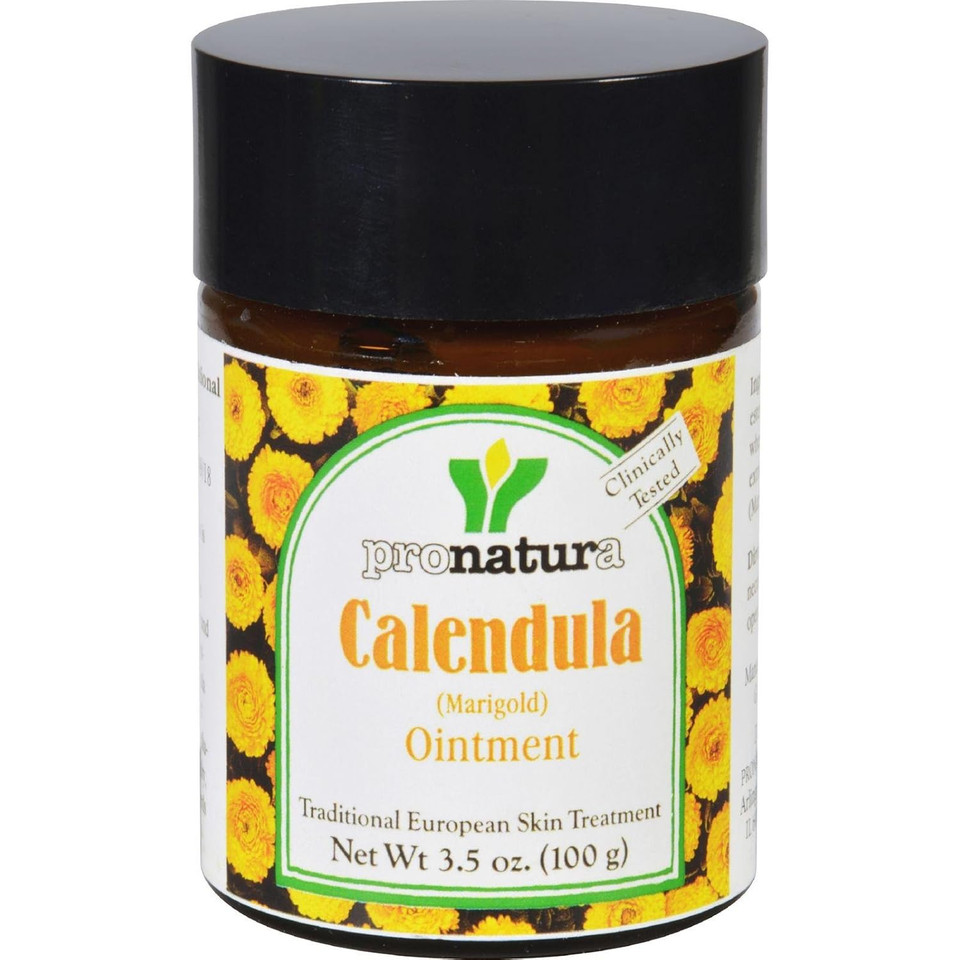 Calendula Ointment