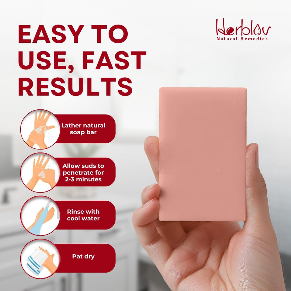 Calamine Soap Bar For Itching  All Natural Instant Itch Relief  Calming Calamine Soap For Itchy Skin, Insect Bite, Eczema, Ivy Rash, Chicken Pox  Pure Raw Anti-Itch Defense Cleansing Skincare Calamine Soap Bar For Itching  All Natural Instant Itch Relief  Calming Calamine Soap For Itchy Skin, Insect Bite, Eczema, Ivy Rash, Chicken Pox  Pure Raw Anti-Itch Defense Cleansing Skincare