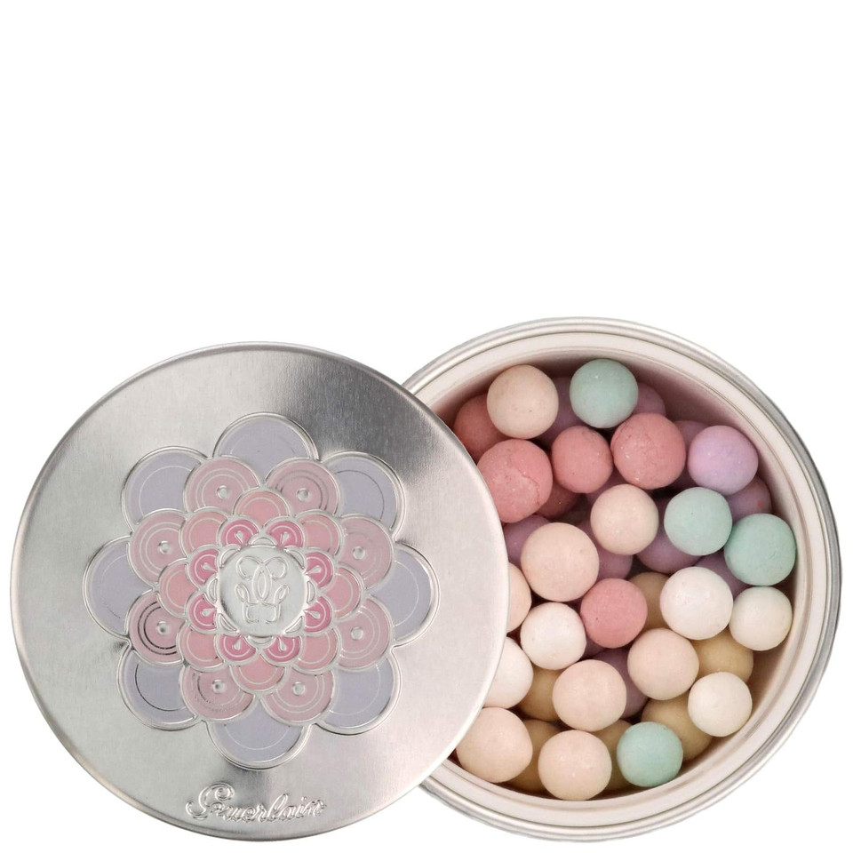 Guerlain 2 Clair Meteorites Light Revealing Pearls Of Powder For Face, 1 Ounce