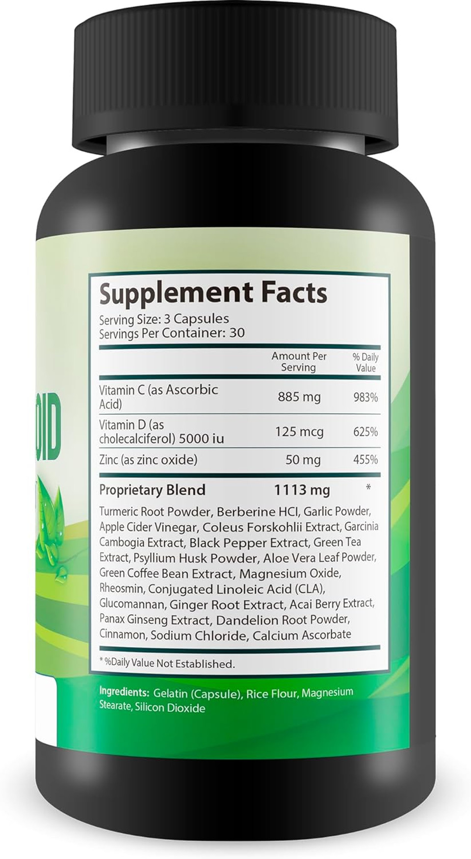 Hemorrhoid Healer Pro - Extra Strength & Improved Formula - Our Best Hemorrhoid Pills - Support Hemorrhoid Healing - Gut & Colon Health - Natural Hem Healer Hemorrhoid Treatment Supplement