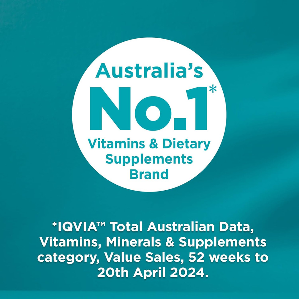 Blackmores Vitex Angus Castus 40 Tablets