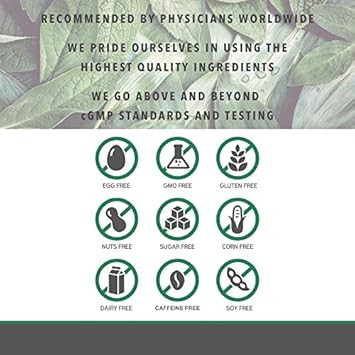 Supreme Nutrition Hawthorn, 90 Pure Hawthorn Berry Vegetarian Capsules