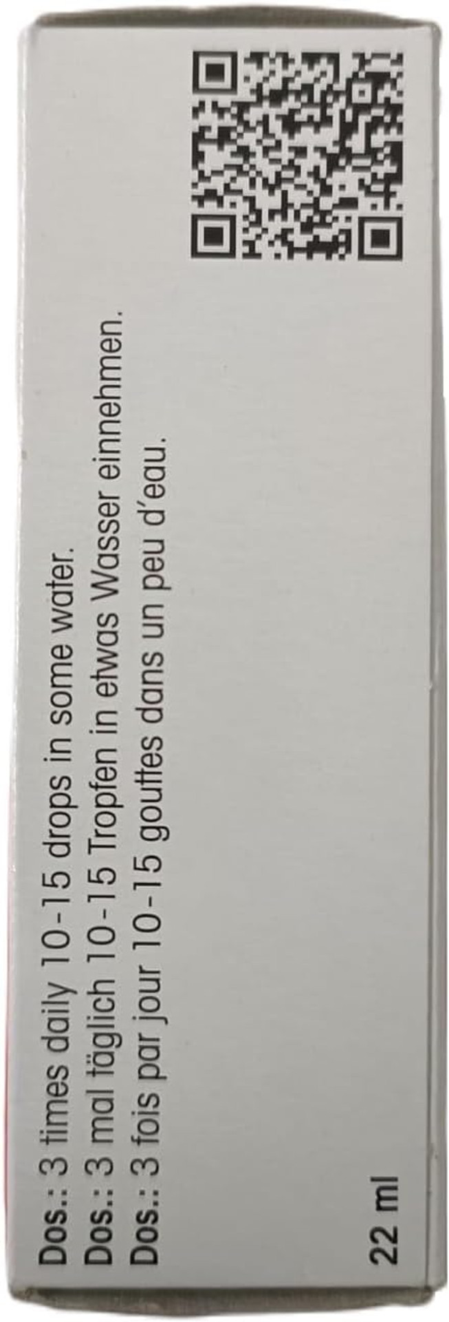 Dr. Reckeweg 2 Lot X - Homeopathic Medicine - R42 Varicose Veins