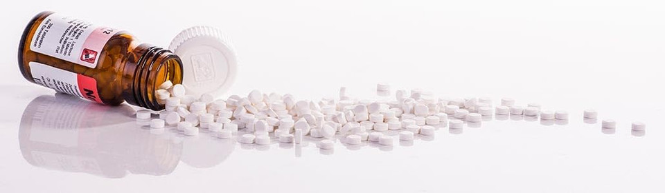 Dr. Reckeweg Dr. Reckeweg Bc-16