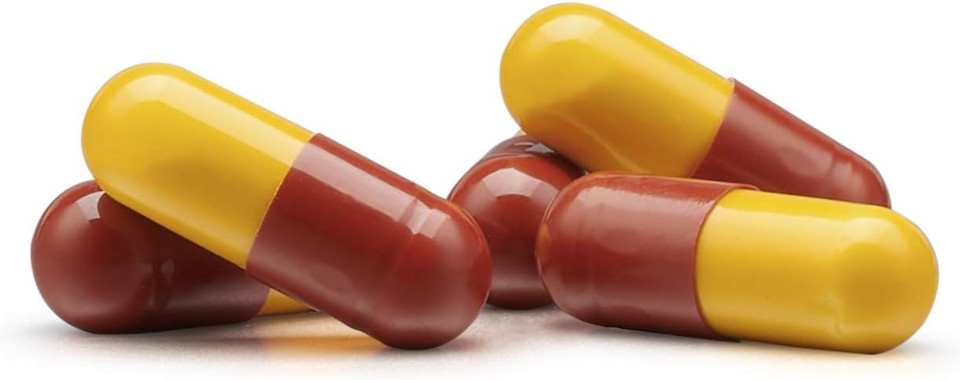 Inmunoferon Am3 Zinc, 90 Capsules