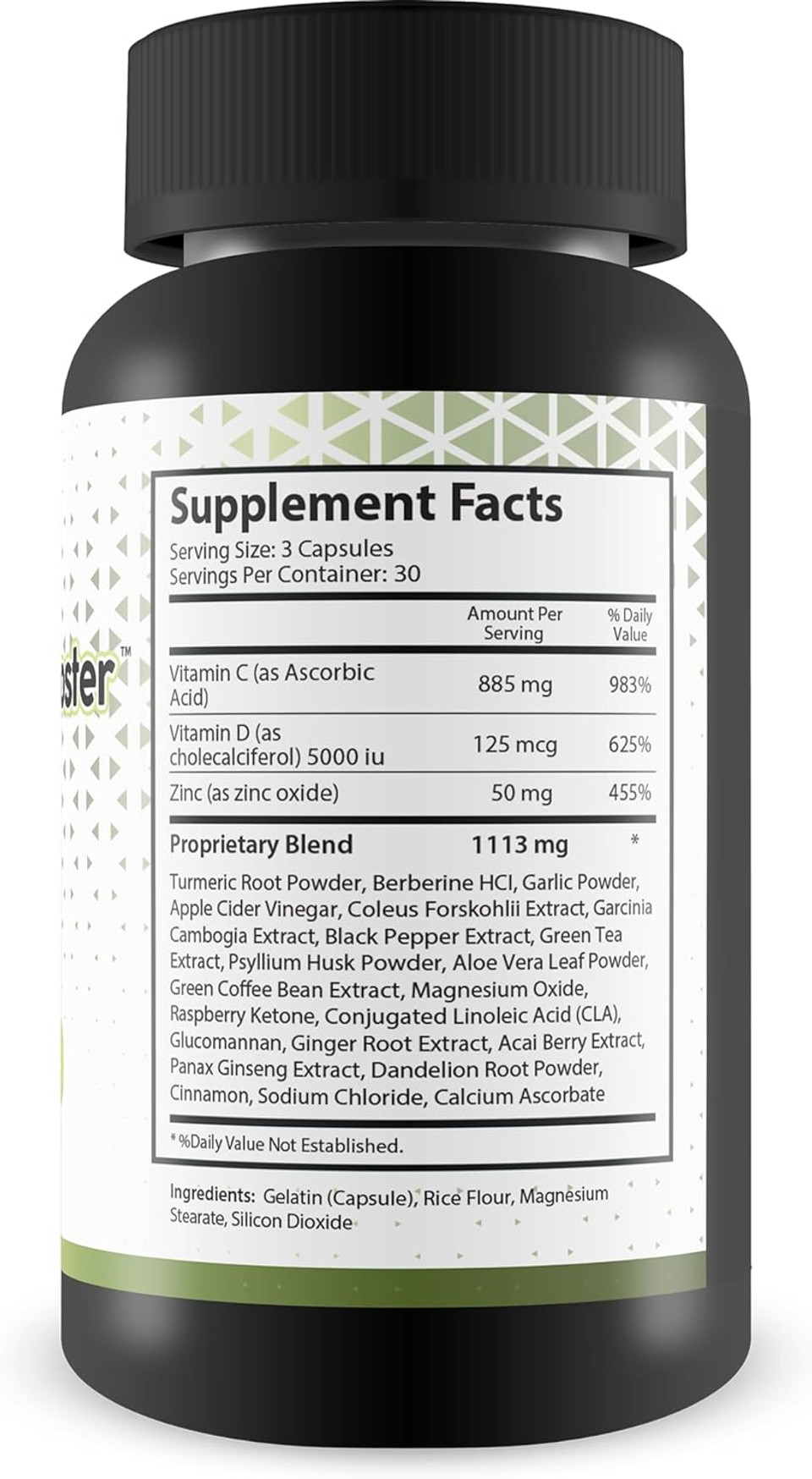 Max Super Health Pro Blood Booster - Blood Health Support Supplement - Promote Balanced Blood Health & Blood Flow - Aid Circulatory Health - Support Healthy Blood Vessel & Cardiovascular Function