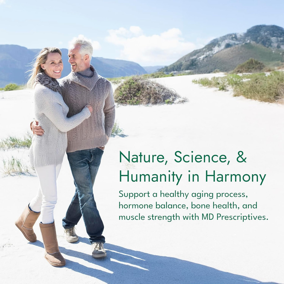 Dhea 25Mg Dietary Supplement - Micronized From Natural Wild Yam - Supports Bone Health & Hormone Balance* - Suitable For Vegetarians - Just One Capsule Daily - 60 Capsules