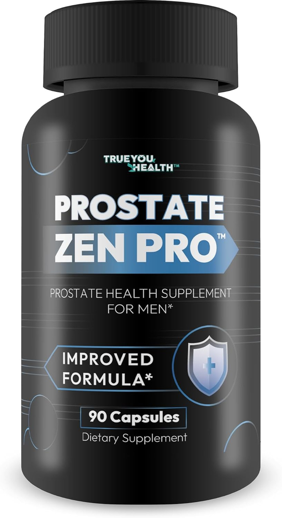 Postate Zen Pro - Improved Formula - Our Best Prostate Health Supplement For Men - Our Best Prostate Support Supplement For MenS Health - Peaceful Prostazen And Balance
