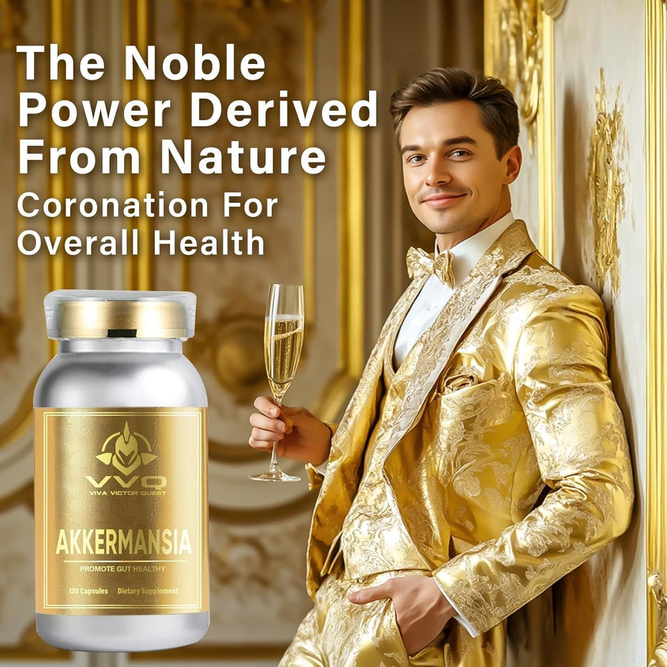 Tinnitus Relief For Ringing Ears, Ear Health Vitamins Supports Hearing Loss And Reduces Ringing In The Ears For Men & Women, 120 Pcs