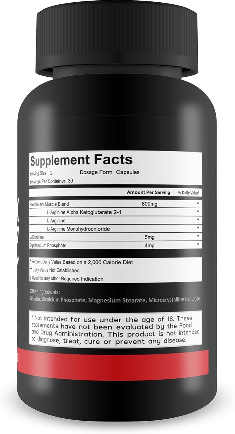 Blood Flow Vigor Fix Pro - Our Best Blood Circulation Supplements For Men - Healthy Blood Flow Supplement Powder - Advanced Blood Flow Care - Boost Blood Flow Pills - Blood Flow Circulation Support