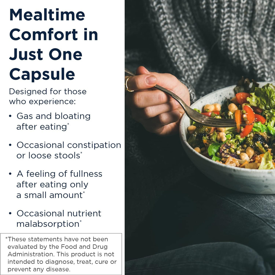 Designs For Health Digestzymes - Digestive Enzymes + Betaine Hydrochloride For Gas & Bloating Relief - Pepsin, Ox Bile, Lactase Enzyme & Lipase Enzymes For Digestion (90 Capsules) Designs For Health Digestzymes - Digestive Enzymes + Betaine Hydrochloride For Gas & Bloating Relief - Pepsin, Ox Bile, Lactase Enzyme & Lipase Enzymes For Digestion (90 Capsules)