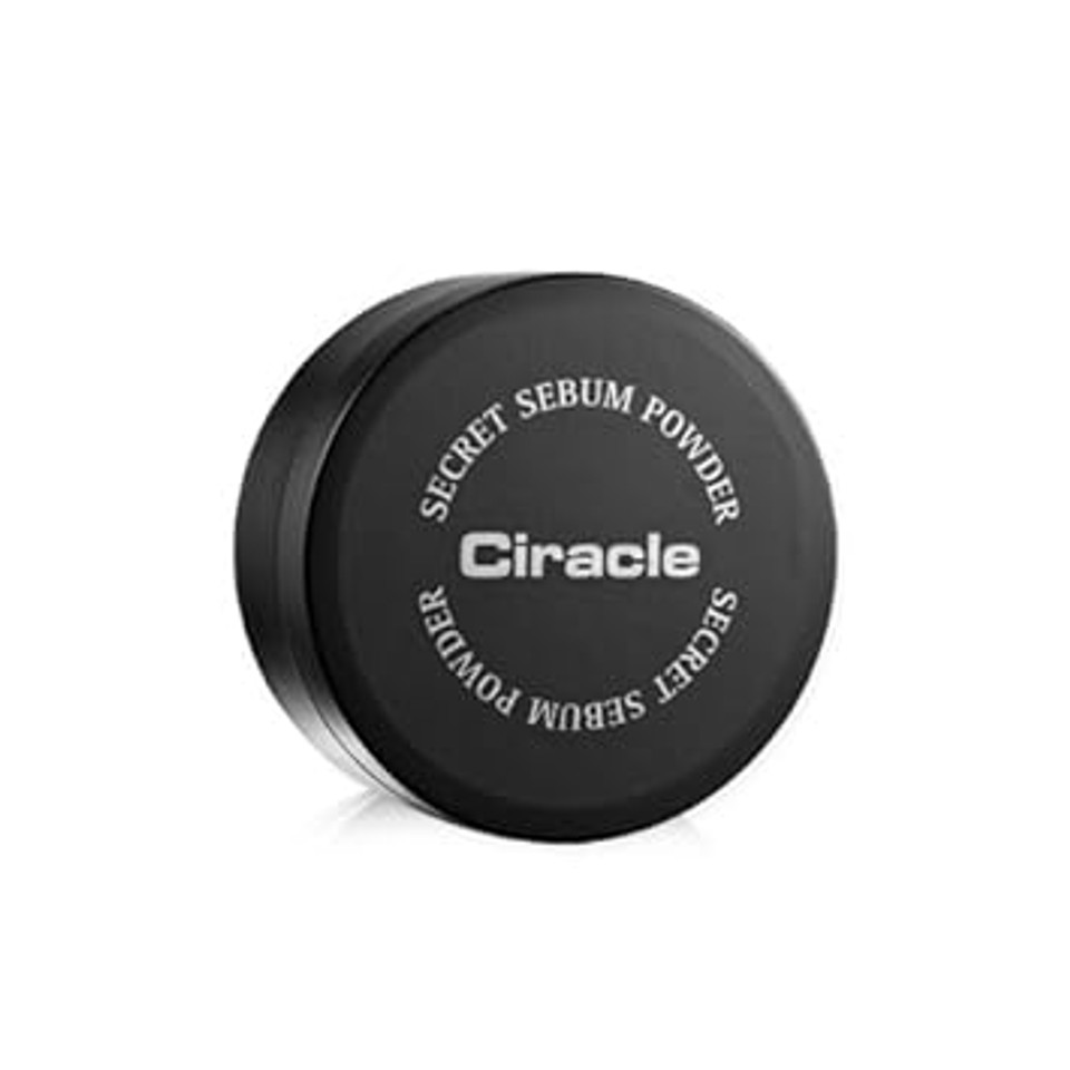 Secret Sebum Powder 5G