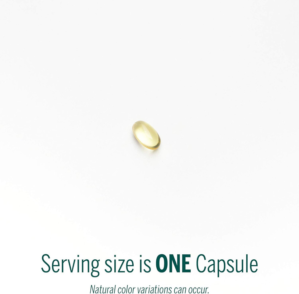 Genestra Brands Vitamin A | Helps Maintain Eyesight, Skin Membranes And Immune Function | 60 Capsules Genestra Brands Vitamin A | Helps Maintain Eyesight, Skin Membranes And Immune Function | 60 Capsules