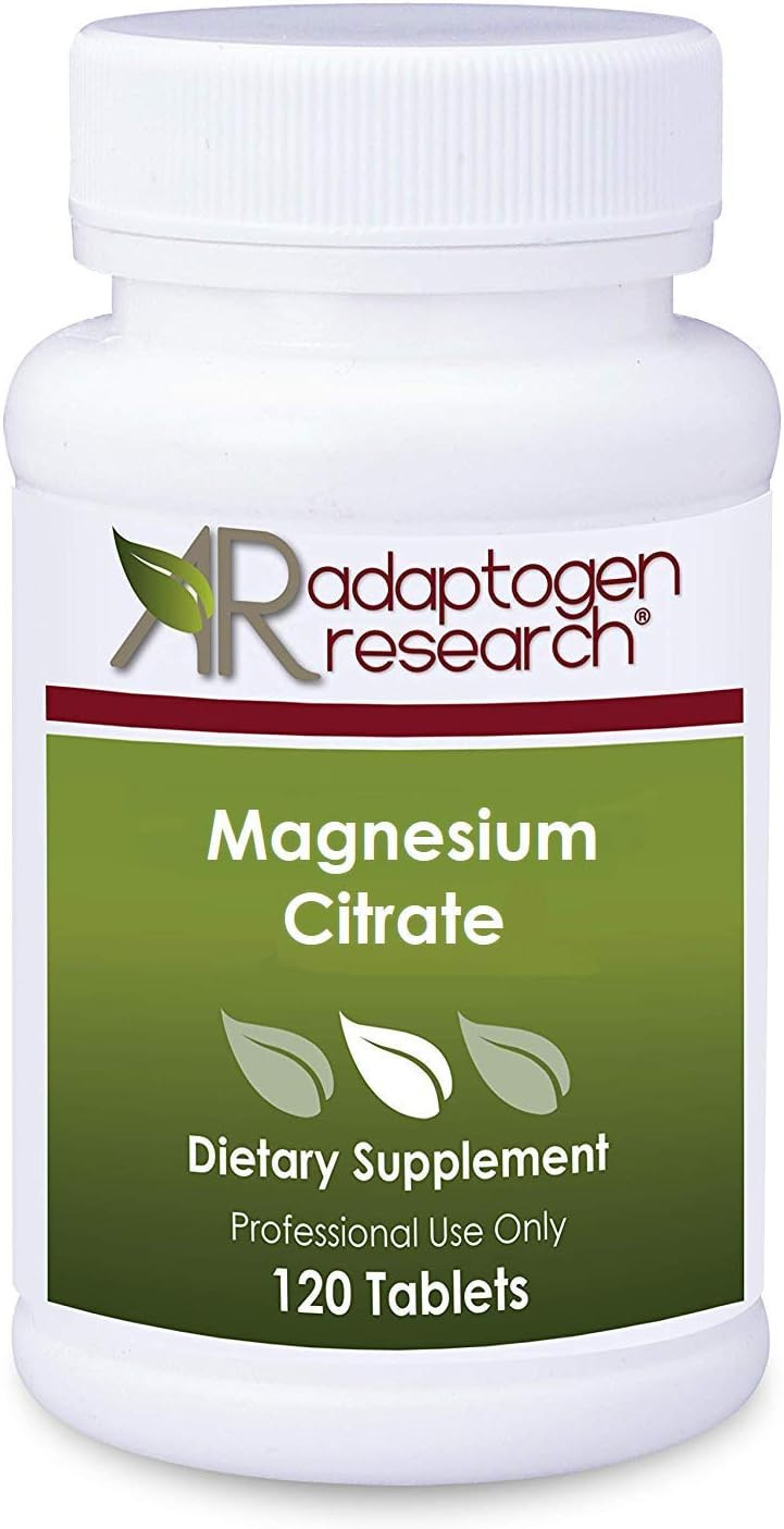 Magnesium Citrate | Readily Soluble Form Of Magnesium | 150Mg | Supports Energy Production Heart And Lung Function & Metabolism Of Sugar And Carbs | 90 Vegetarian Capsules