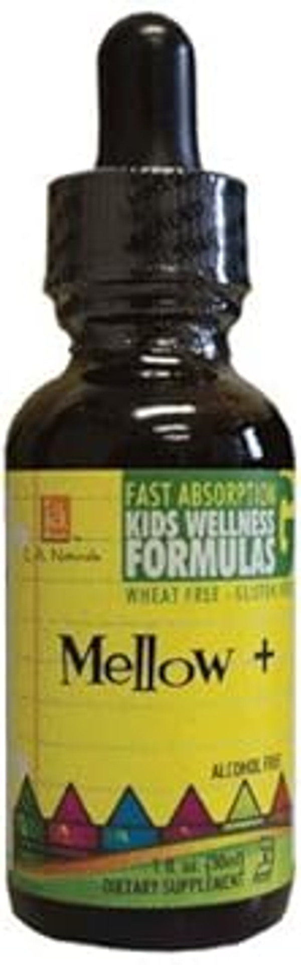 Kids'Mellow Plus, 0.02 Pound
