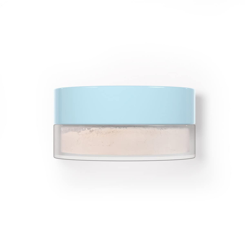 Wet N Wild Peanut Collection Snow Much Fun Translucent Loose Setting Powder