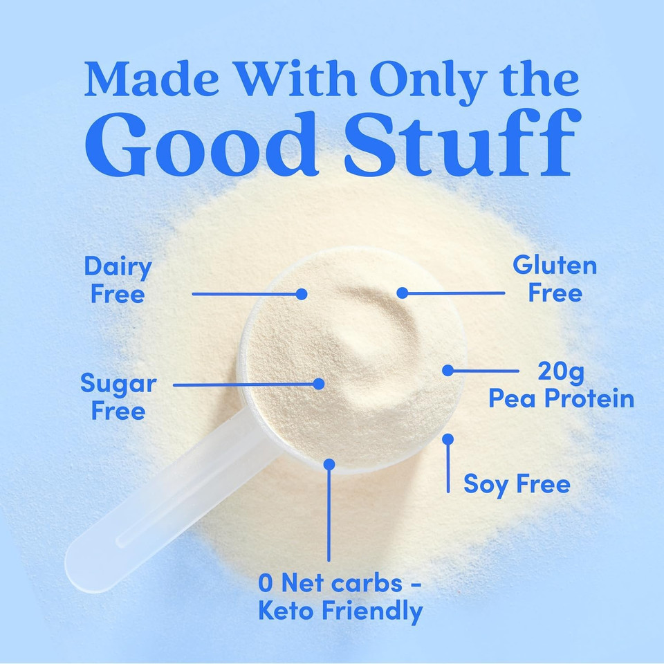 Further Food Organic Vegan Protein Powder Unflavored - 20G Of Plant Based Protein, Organic Protein Powder With Mushrooms & Seaweed, Vegan, Non Gmo, Gluten Free, Dairy Free 19.05 Oz Further Food Organic Vegan Protein Powder Unflavored - 20G Of Plant Based Protein, Organic Protein Powder With Mushrooms & Seaweed, Vegan, Non Gmo, Gluten Free, Dairy Free 19.05 Oz