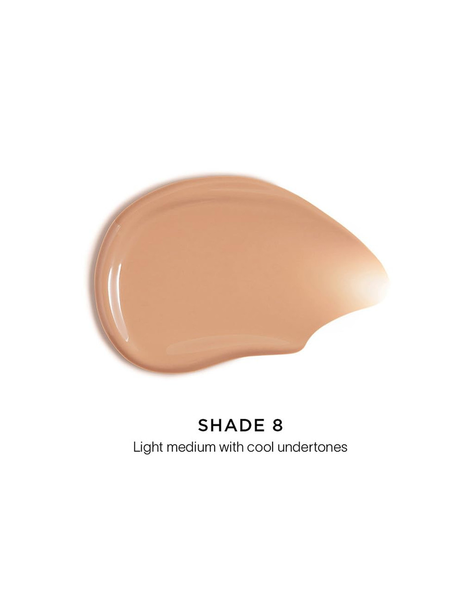 Hourglass Veil Hydrating Skin Tint8