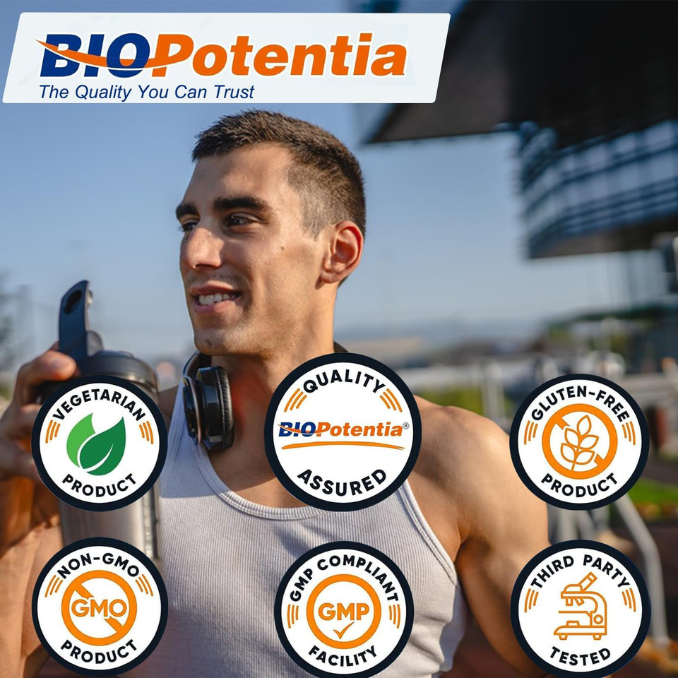 Creatine Monohydrate Micronized Powder 100 Servings, Vegan Creatine 500G, Pre/Post-Workout, Easy Absorption, Gluten Free, 5000Mg Per Serv (5G) - 17.6 Oz