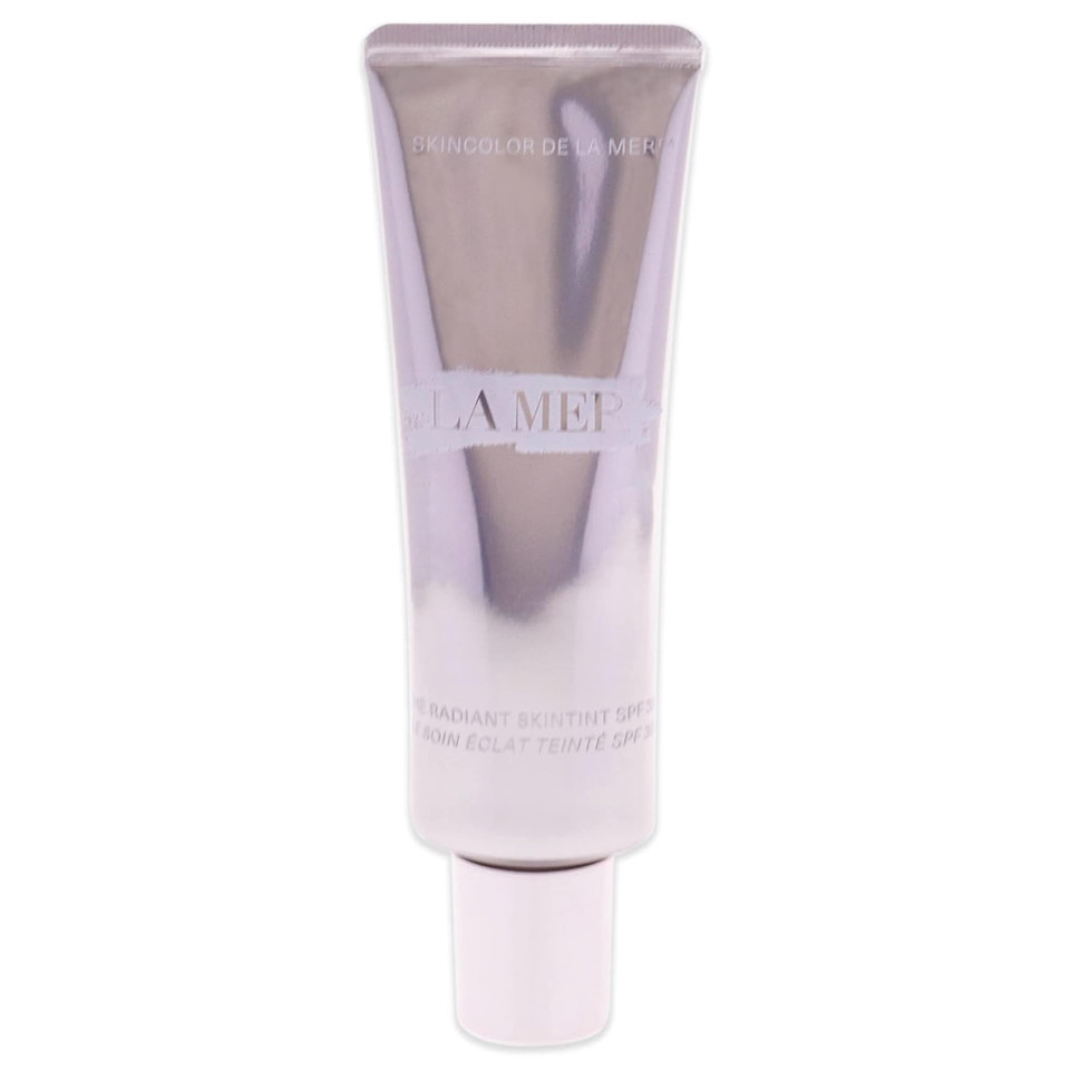 La Mer The Radiant Skintint Spf 30 - 02 Fair Women Highlighter 1.4 Oz