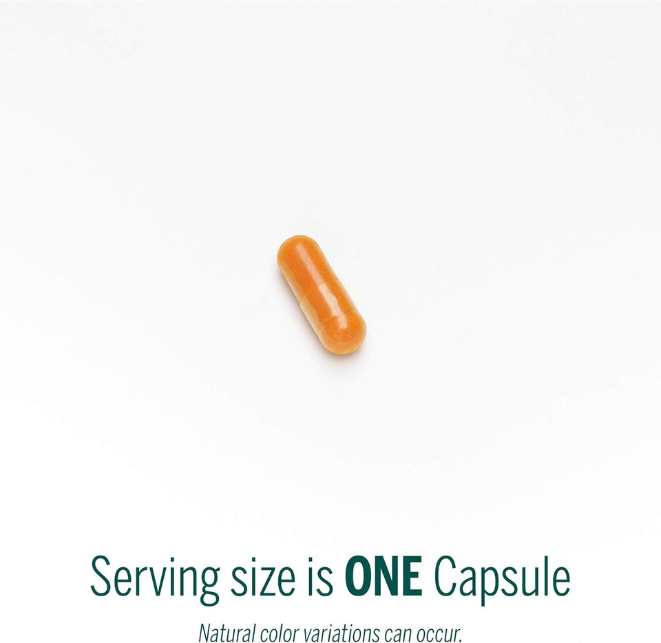 Genestra Brands Macular Support | Supports Optimal Macular Pigment Optical Density | 60 Capsules