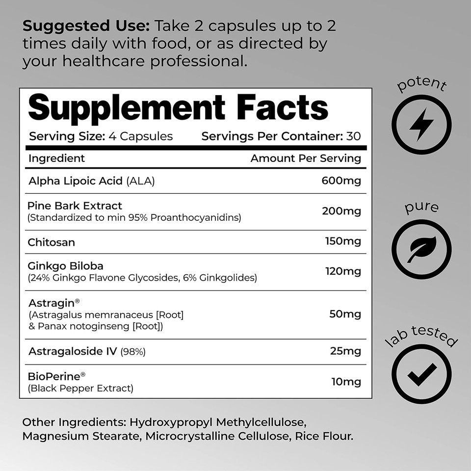 Leviathan Super Kidney Cleanse & Urinary Detox Formula | Optimal Kidney Health & Gallbladder Formula | Full Restore & Detox - Manage Kidney Stones | 120 Caps