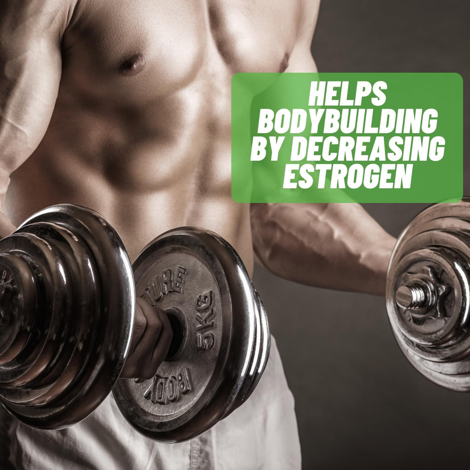 Estrohalt 2 Pack 120 Pills- Best Estrogen Blocker Dim Supplement (Diindolylmethane) And Indole-3-Carbinol (I3C) For Women & Men | Natural Aromatase Inhibitor Vitamin To Help Pcos, Menopause, And Pms Estrohalt 2 Pack 120 Pills- Best Estrogen Blocker Dim Supplement (Diindolylmethane) And Indole-3-Carbinol (I3C) For Women & Men | Natural Aromatase Inhibitor Vitamin To Help Pcos, Menopause, And Pms