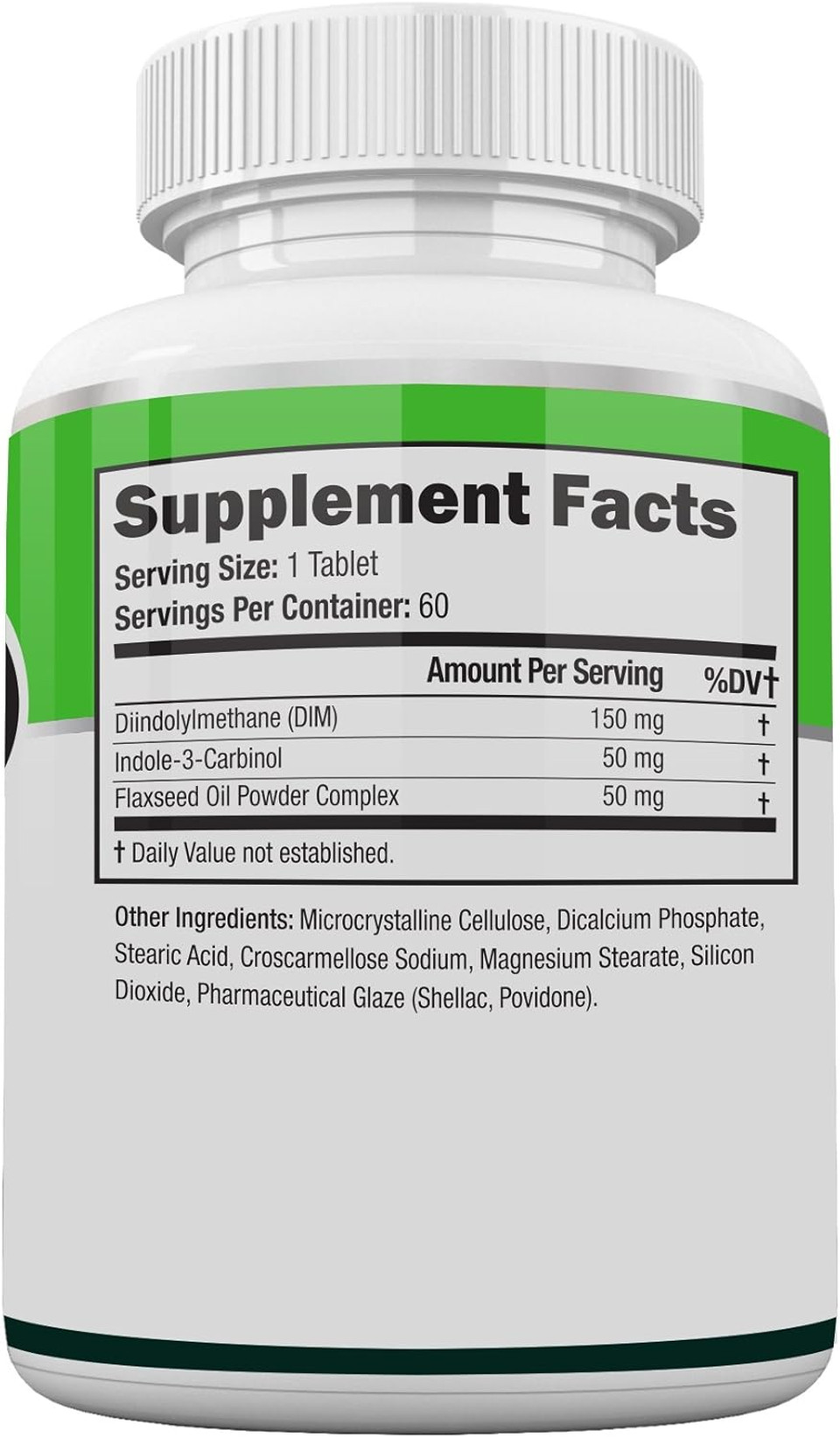 Estro-Halt 3 Pack 180 Tablets- Dim Supplement (Diindolylmethane) And Indole-3-Carbinol (I3C) Best Estrogen-Blocker For Women & Men | Natural Aromatase Inhibitor Vitamin To Help Pcos, Menopause And Pms Estro-Halt 3 Pack 180 Tablets- Dim Supplement (Diindolylmethane) And Indole-3-Carbinol (I3C) Best Estrogen-Blocker For Women & Men | Natural Aromatase Inhibitor Vitamin To Help Pcos, Menopause And Pms