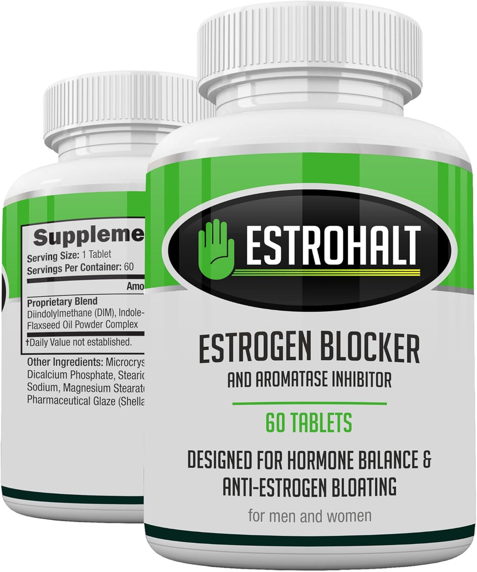 Estrogen-Blocker Supplement & Natural Anti Aromatase Inhibitor Pills For Men & Women Dim (Diindolylmethane) & Indole 3 Carbinol (I3C) Supplements For Estrogen Dominance & Hormone Balance Estrogen-Blocker Supplement & Natural Anti Aromatase Inhibitor Pills For Men & Women Dim (Diindolylmethane) & Indole 3 Carbinol (I3C) Supplements For Estrogen Dominance & Hormone Balance