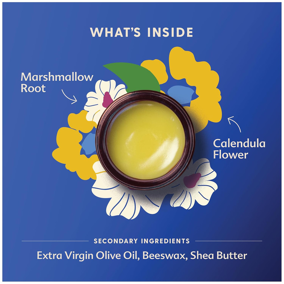 Motherlove Nipple Cream (2 Oz) Organic Lanolin-Free Nipple Cream For BreastfeedingBenefits Nursing & Pumping Moms