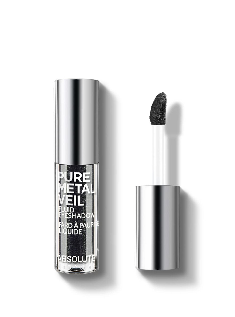 Absolute New York Pure Metal Veil (Blackout)
