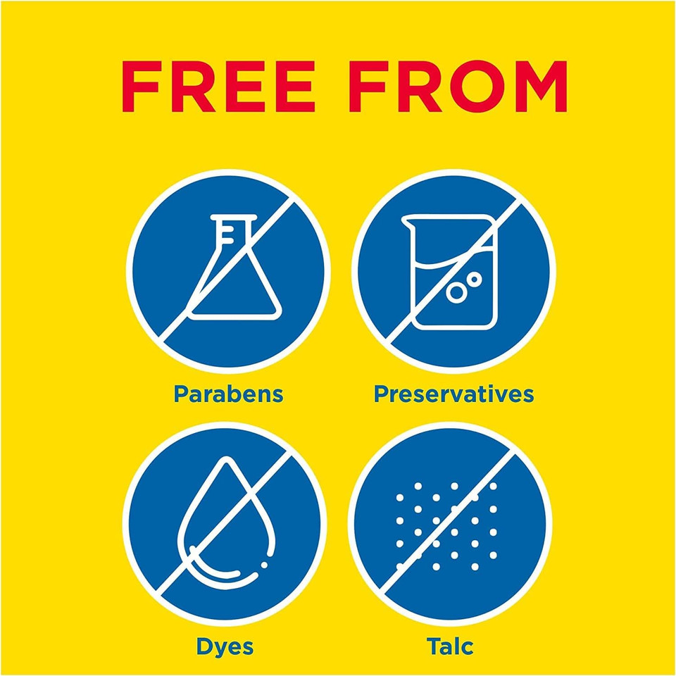 Boudreaux'S Butt Paste Original Diaper Rash Ointment Tube, 4 Oz