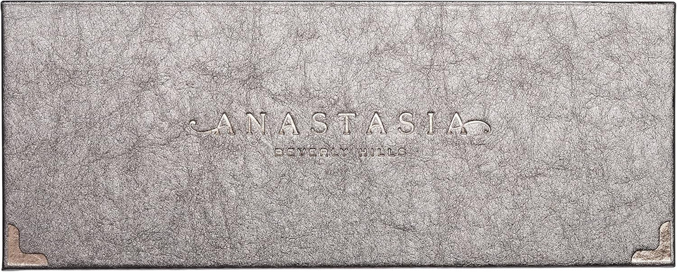 Anastasia Beverly Hills - Rose Metals Palette