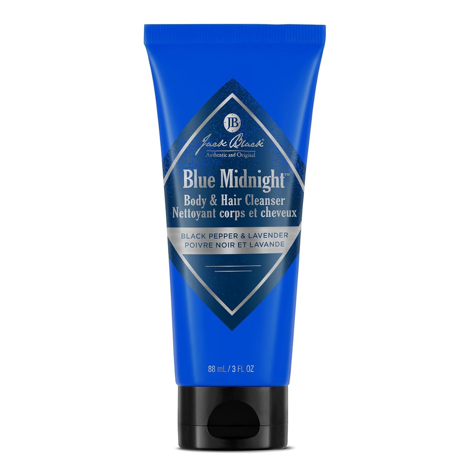 Jack Black Body & Hair Cleanser  Mens Body Wash, Mens Shampoo, Skin Care, Hair Care, Body Wash Men, SulfateFree Jack Black Body & Hair Cleanser  Mens Body Wash, Mens Shampoo, Skin Care, Hair Care, Body Wash Men, SulfateFree