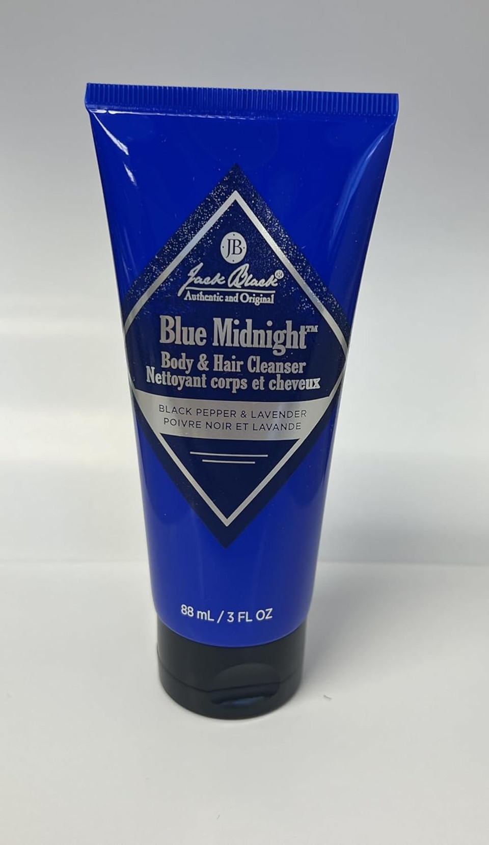Jack Black Body & Hair Cleanser  Mens Body Wash, Mens Shampoo, Skin Care, Hair Care, Body Wash Men, SulfateFree Jack Black Body & Hair Cleanser  Mens Body Wash, Mens Shampoo, Skin Care, Hair Care, Body Wash Men, SulfateFree