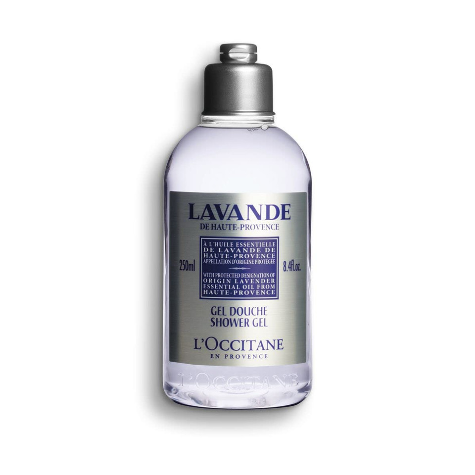 L'Occitane Bath & Shower Gel, Daily Foaming Body Wash Gently Cleanses, Moisturizes & Refreshes Skin, Eco-Friendly Options, All Skin Types, Vegan L'Occitane Bath & Shower Gel, Daily Foaming Body Wash Gently Cleanses, Moisturizes & Refreshes Skin, Eco-Friendly Options, All Skin Types, Vegan