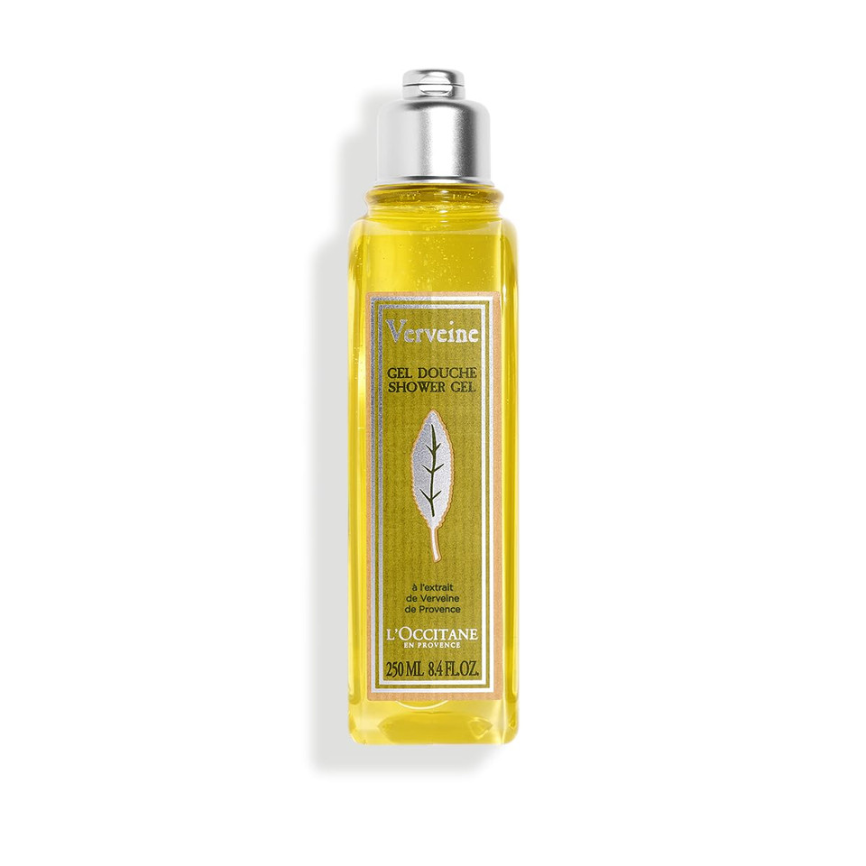 L'Occitane Bath & Shower Gel, Daily Foaming Body Wash Gently Cleanses, Moisturizes & Refreshes Skin, Eco-Friendly Options, All Skin Types, Vegan L'Occitane Bath & Shower Gel, Daily Foaming Body Wash Gently Cleanses, Moisturizes & Refreshes Skin, Eco-Friendly Options, All Skin Types, Vegan