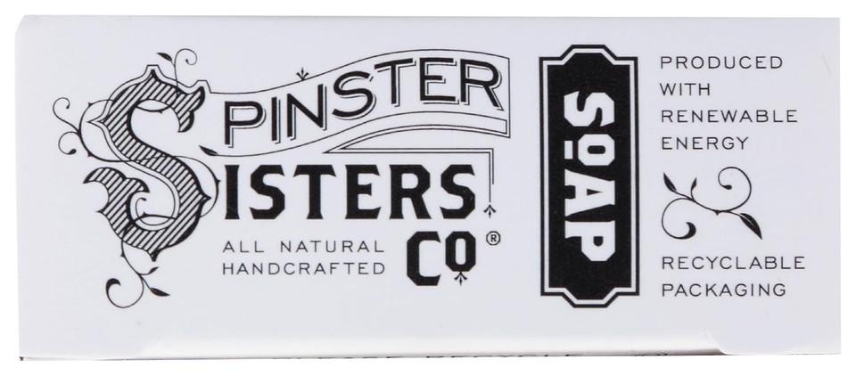 Co Lavender Bar Soap, 4.5 Oz