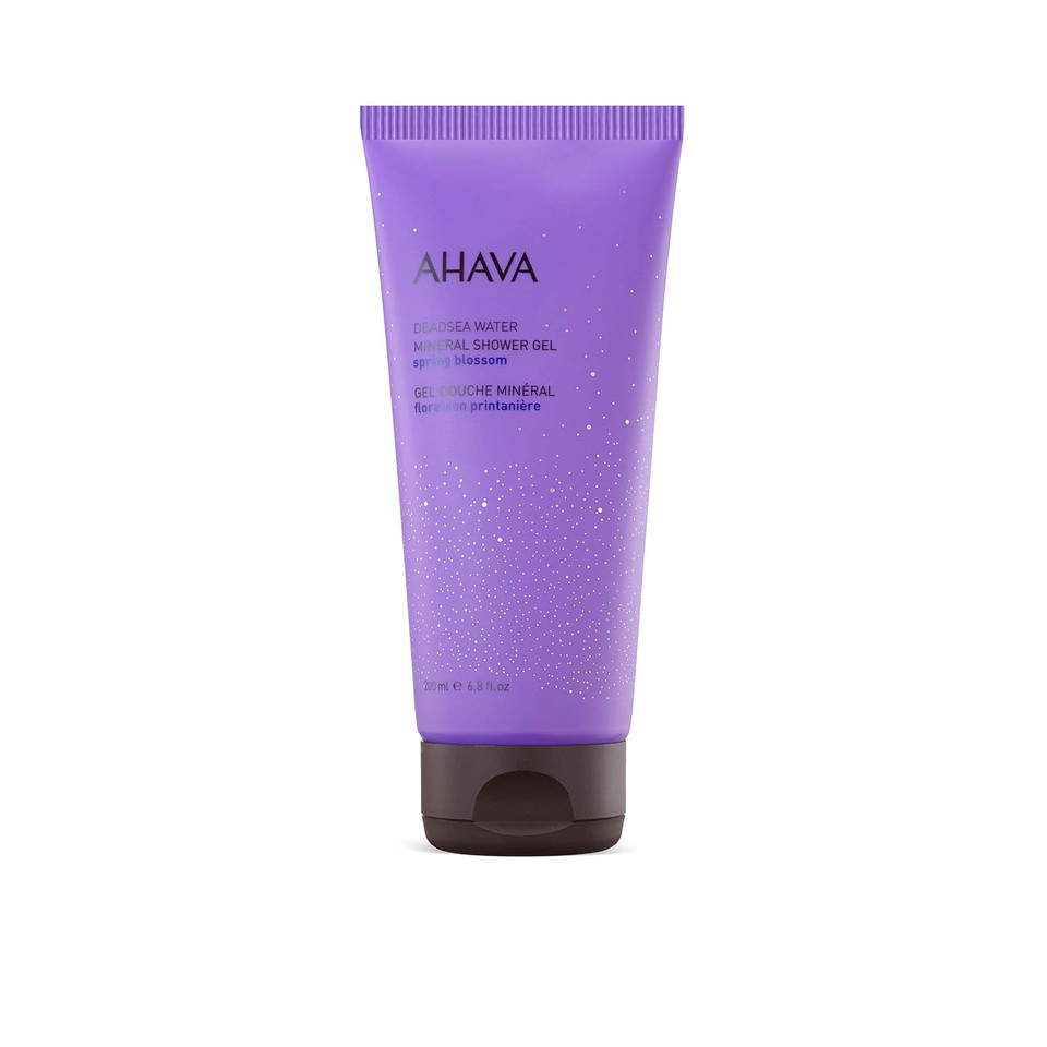 Ahava. Shower Gel 6 8 Fl Oz